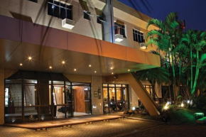  Lira Hotel  Куритиба